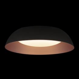 Потолочный светодиодный светильник Loft IT Cappello 10229 Black  - 3 купить